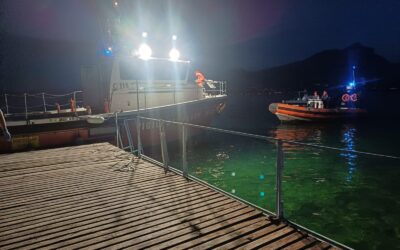 Tragedia nella notte a Torri del Benaco, affoga un quarantenne cingalese