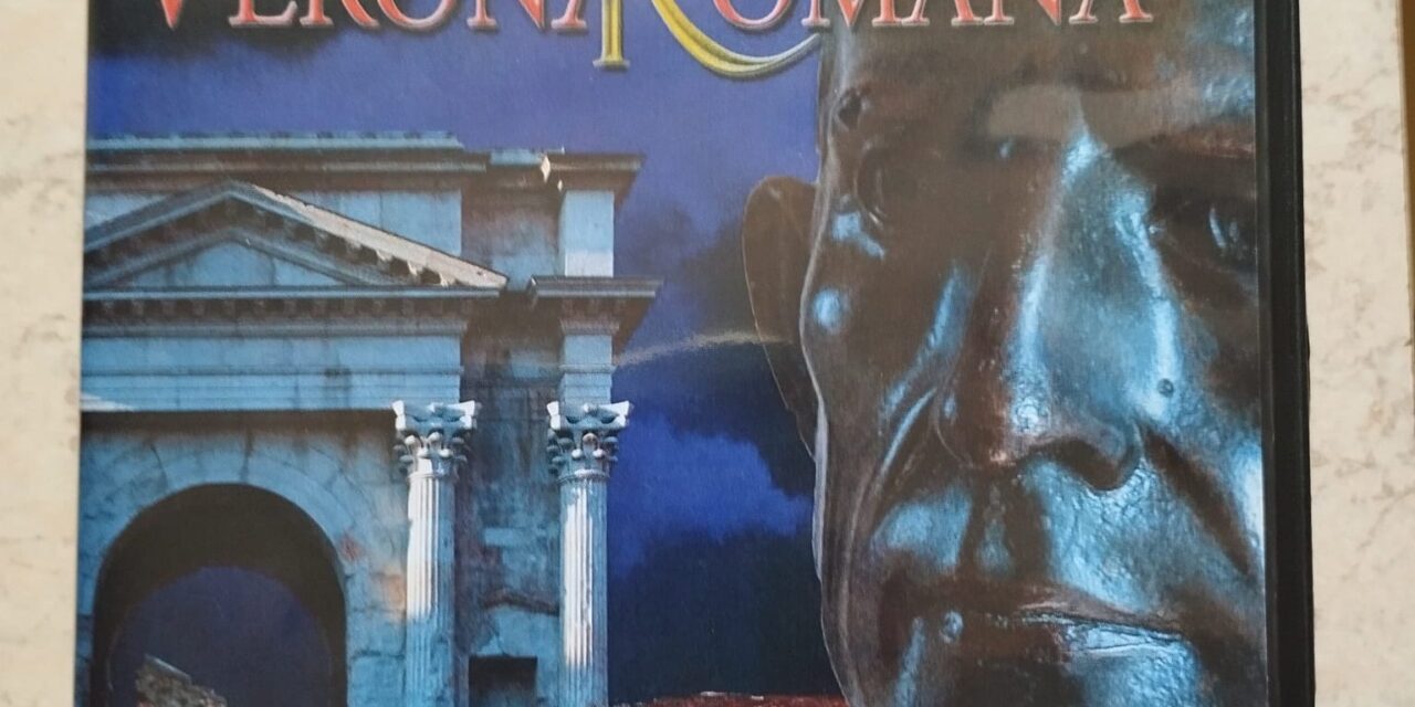 Verona ’romana’. Un docu-film per valorizzarla
