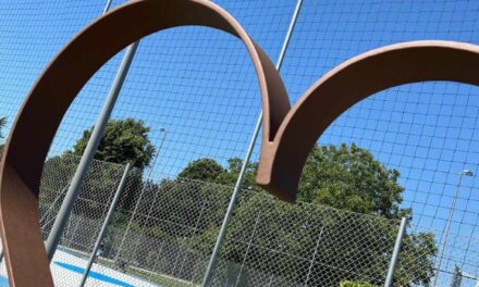 Povegliano, sabato 27 luglio inaugurazione del nuovo parco sportivo “Margherita Hack”