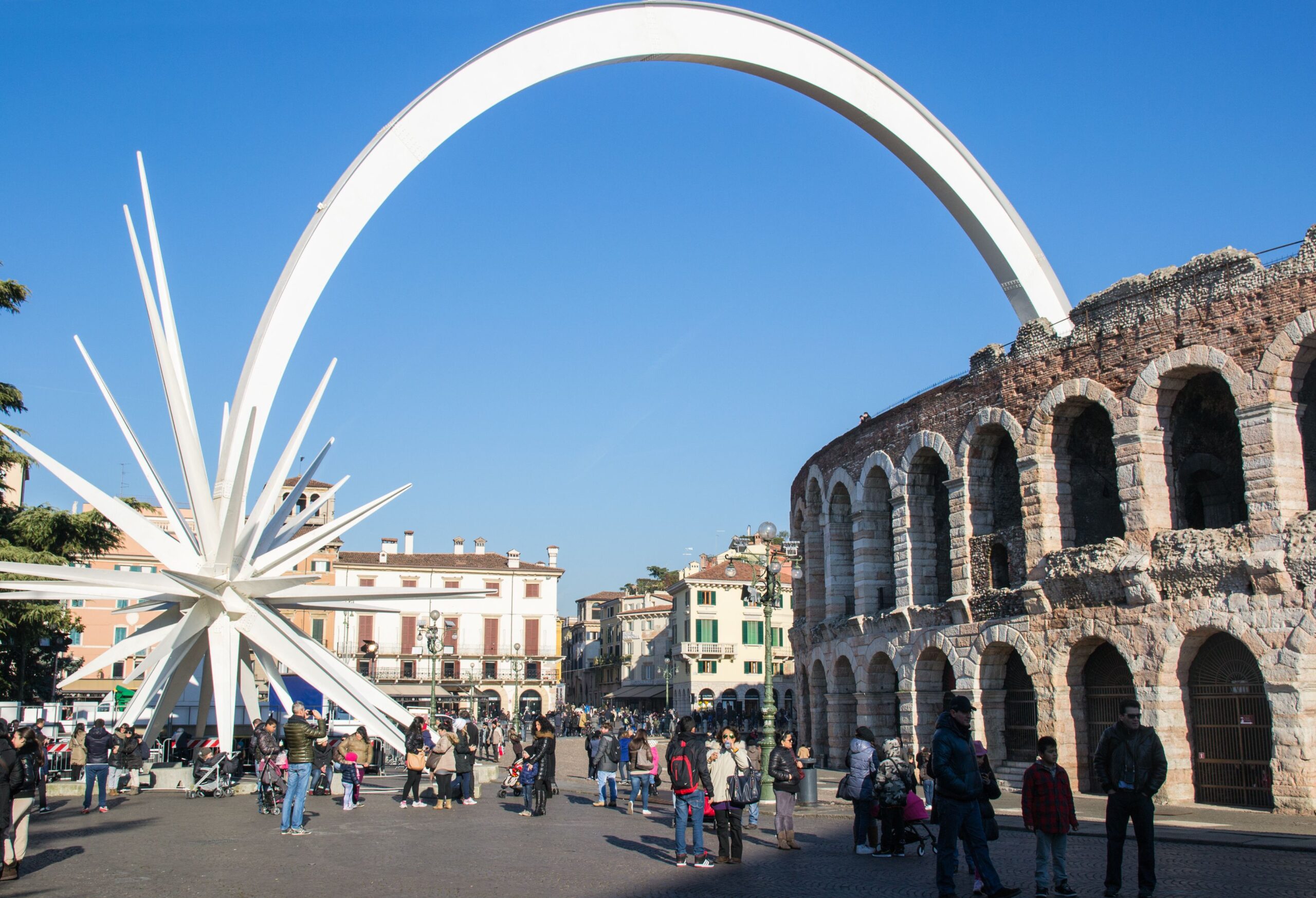 L’Arena riapre al pubblico mercoledì. Depositate oggi le informative al Sostituto Procuratore
