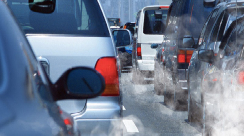La pioggia salva Verona che esce dalla zona rossa delle PM10
