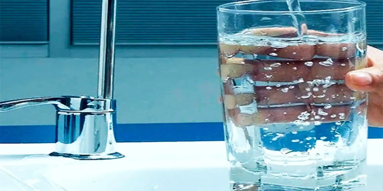 Torri. L’acqua è di nuovo potabile