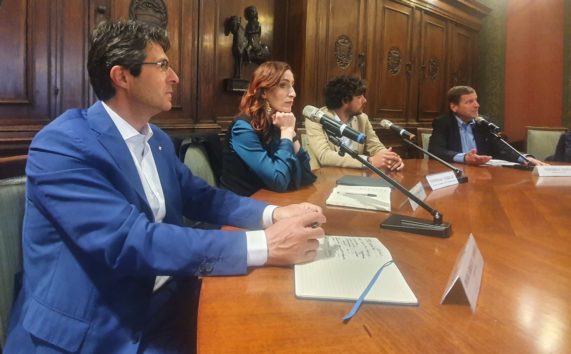 Verona punta alla carbon neutrality: entro sette anni tutti gli edifici pubblici autoprodurranno da rinnovabili la loro energia