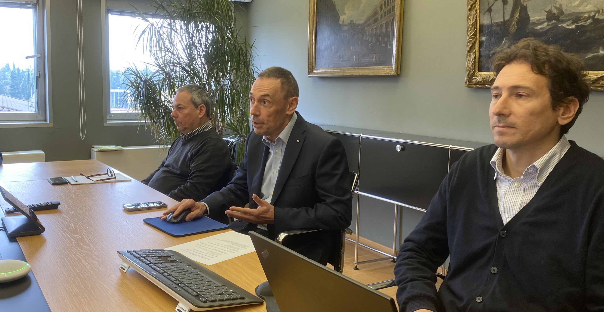 Teleriscaldamento. Agsm-Aim ritocca le tariffe 
