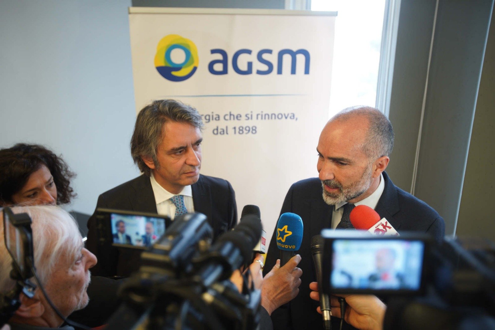 Finocchiaro: mai sfiduciato dalla presidenza di Agsm. Me ne andai affinché la politica si assumesse le proprie responsabilità