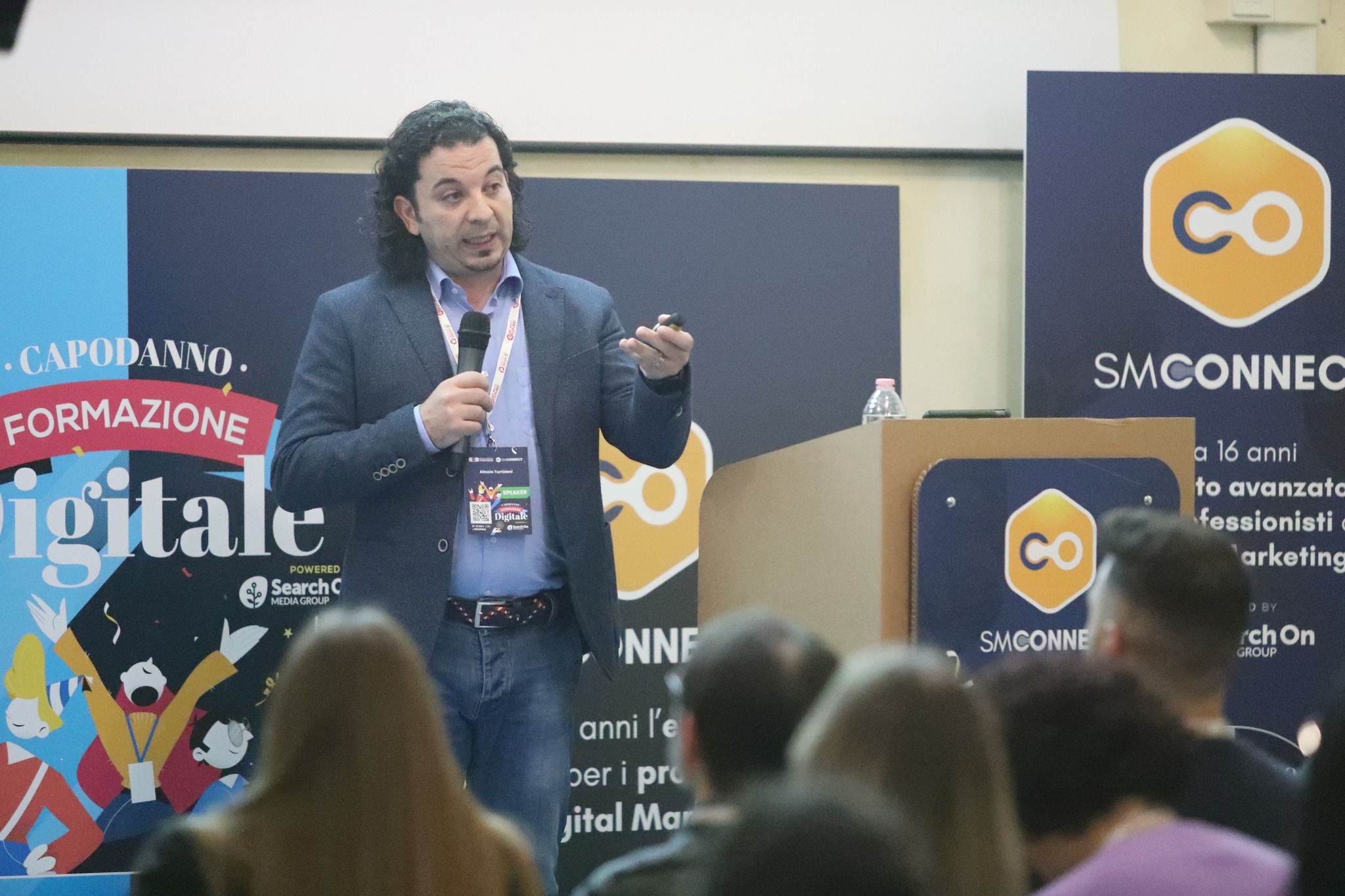 Verona sempre più digital: il successo degli imprenditori “connessi” 