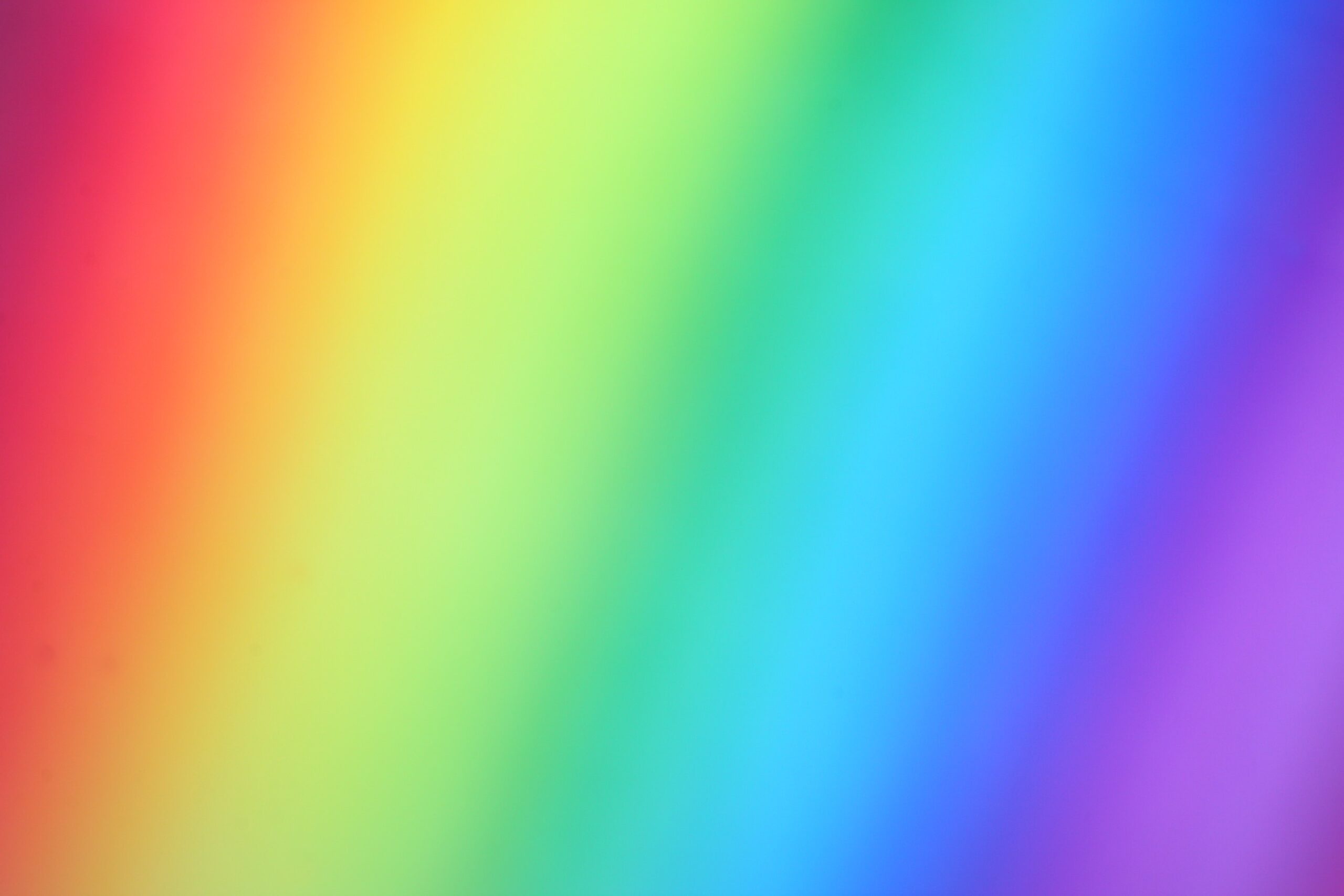 Il sindaco fantasma. Compare solo con l’arcobaleno