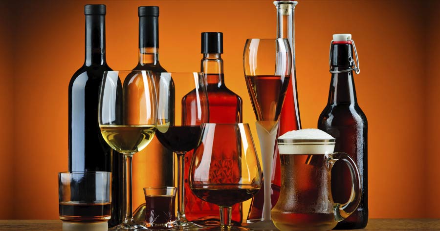 Bere alcol in gravidanza, seppure in dosi minime, può influire sullo sviluppo cerebrale del bambino
