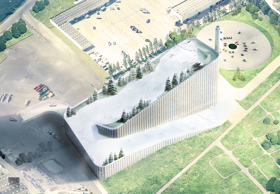A.A.A. cercasi termovalorizzatore, modello Copenhagen  per non buttare via quattrini e salvare l’ambiente