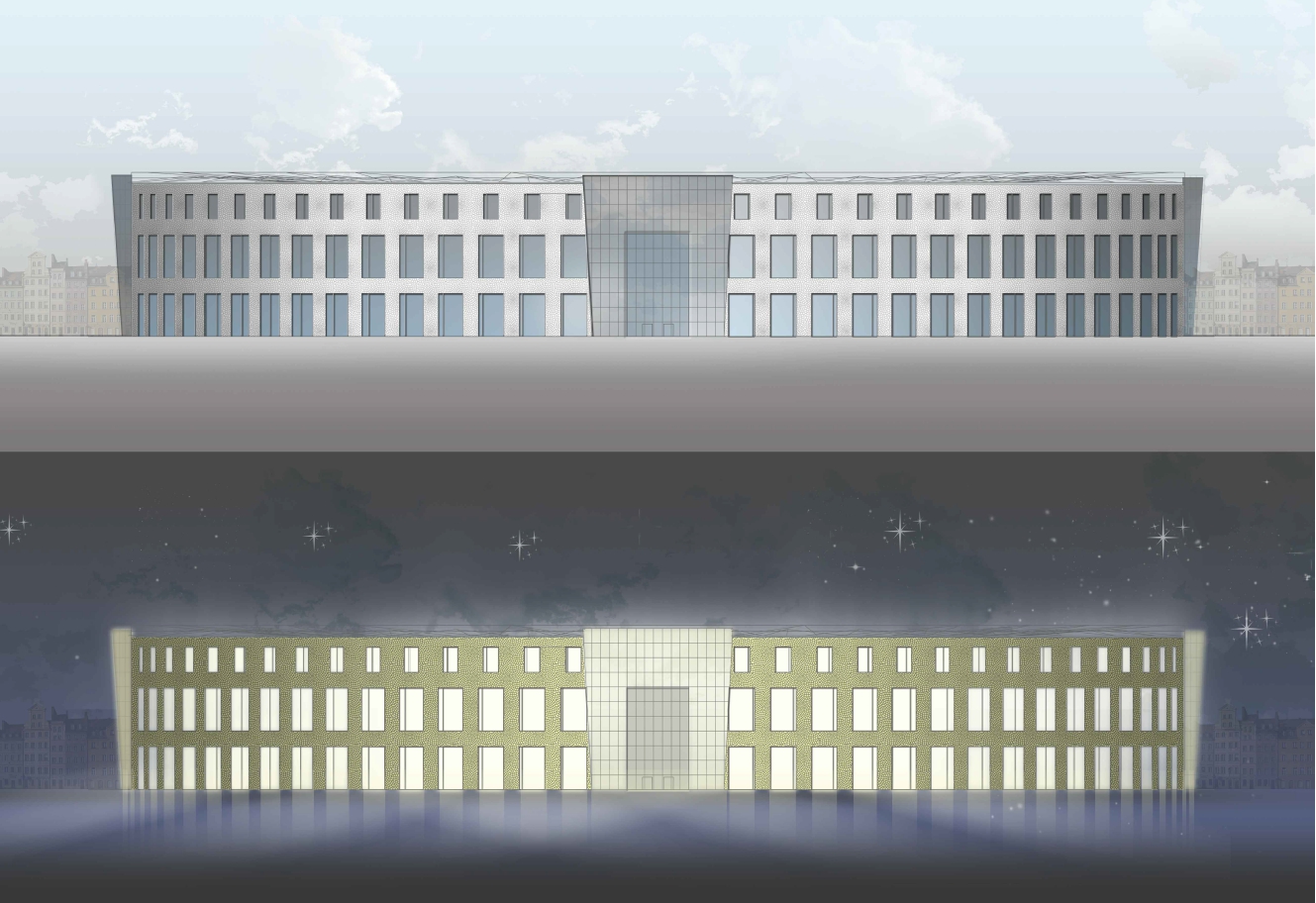 Nuovo Stadio: porterebbe un indotto di quasi 250 milioni alla città l’anno nella prossima decade