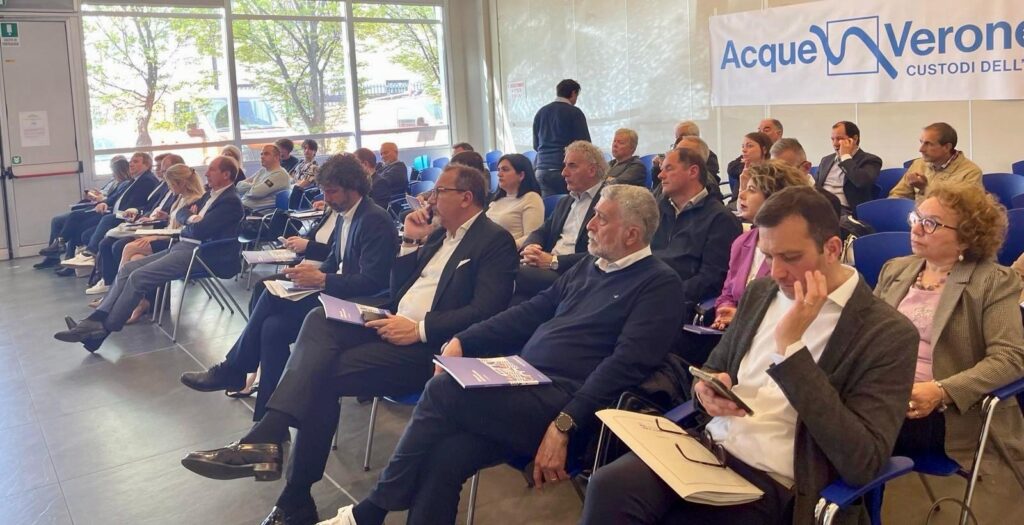 assemblea Acque Veronesi