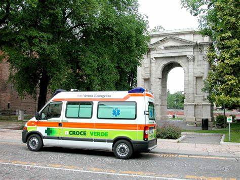 Incidenti stradali, tre in poche ore a Verona “grazie” a incapaci e ubriachi
