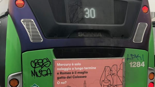 Lo sciopero del personale dei bus che vogliono lavorare al sicuro dopo le aggressioni degli ultimi mesi