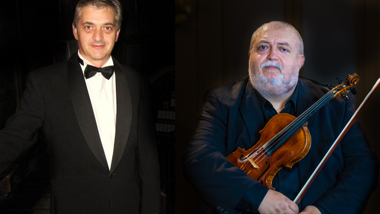 Domenica 26 febbraio “Caffè in musica” al Teatro Fucina Machiavelli
