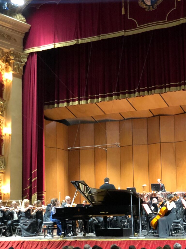 Lilya Zilberstein e il finale del ciclo di Brahms. Trionfo di interpretazione e emozione al Filarmonico 1 bd010e00 56e9 497b ae16 36be0db18af6