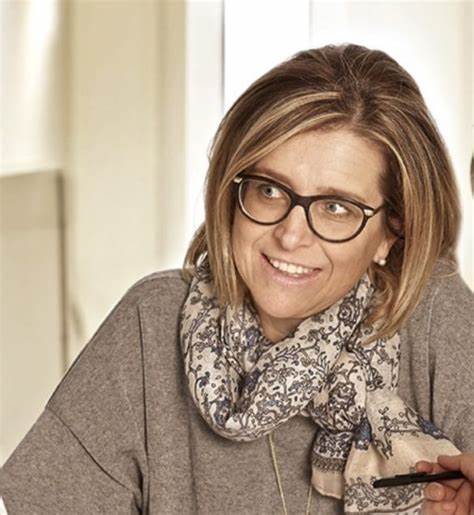 Beatrice Coati: già all’opera per far ripartire la produzione