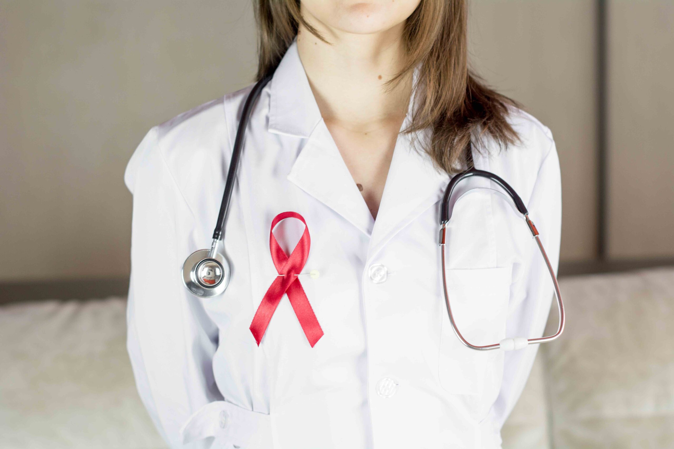 Aids. Il 40% scopre di averlo per caso