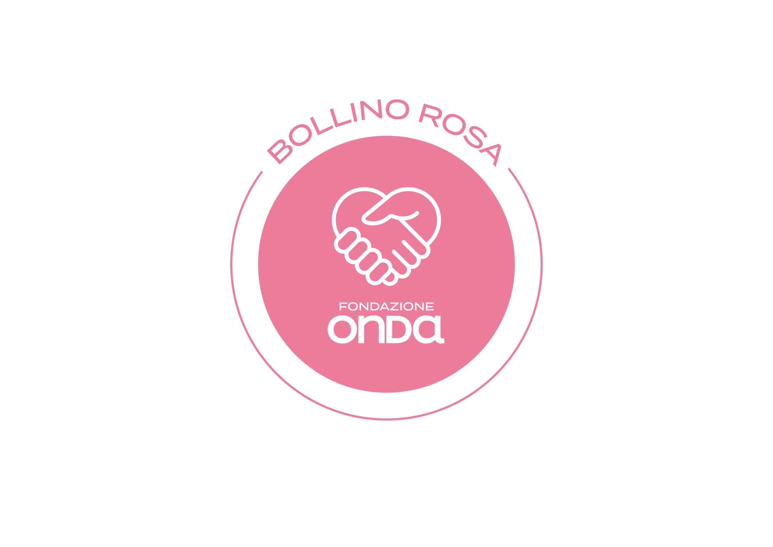 Agli ospedali di Verona a misura di donna 6 Bollini Rosa 1 ospedali