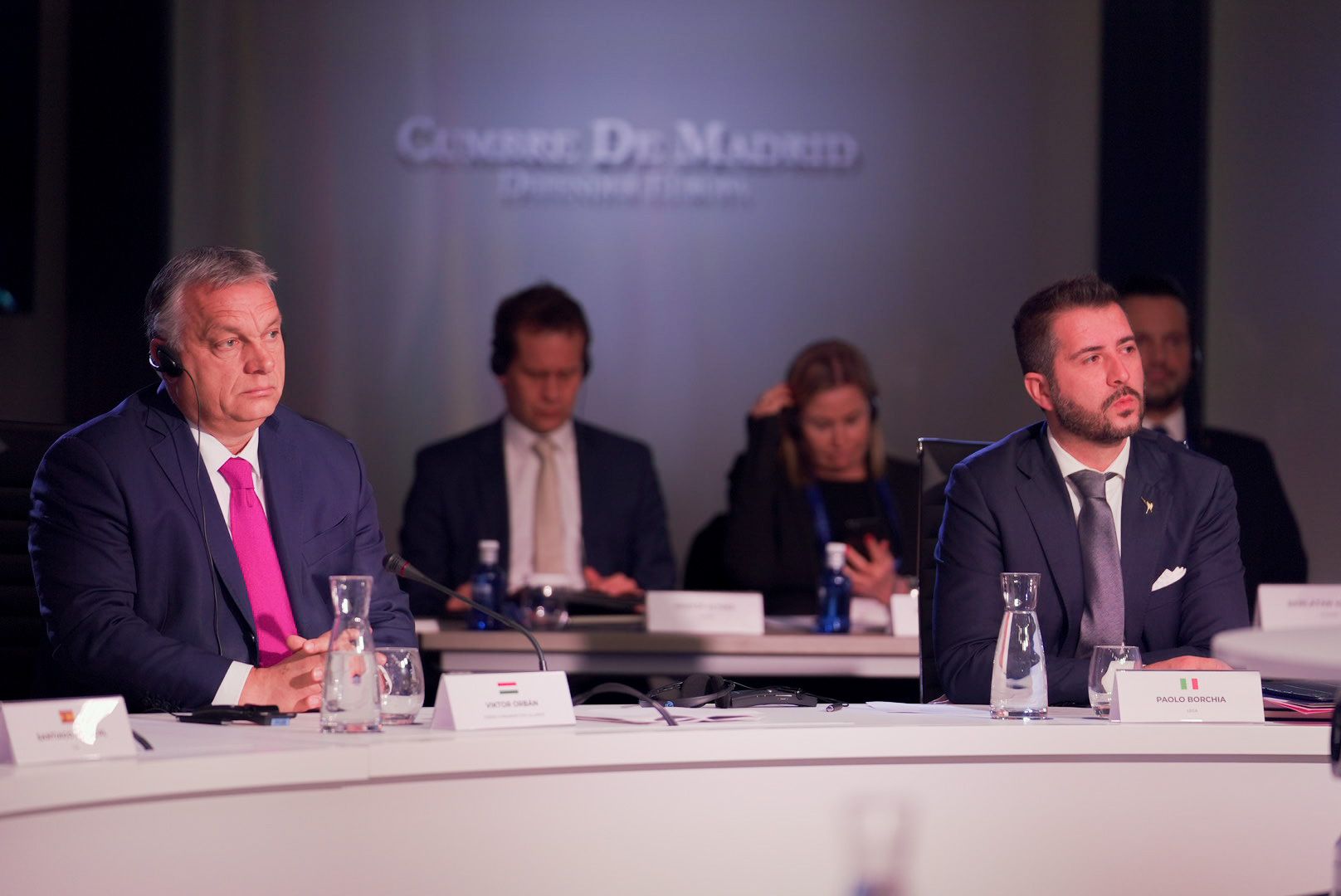 Energia alle stelle, Borchia contro Vestager: è inadeguata, vuole bloccare Nord Stream 2 e uccidere la ripresa