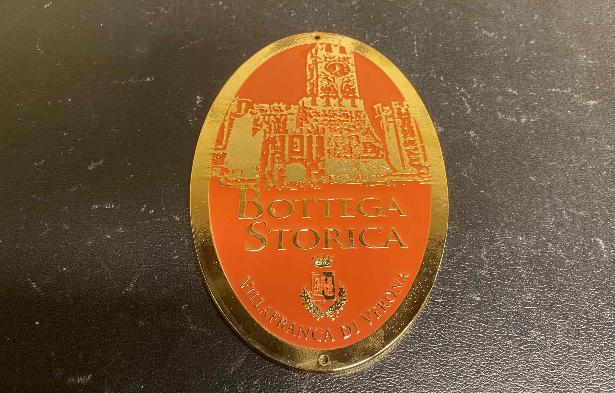 Villafranca. Ecco il regolamento per presentare la domanda di Bottega storica 1 bottega