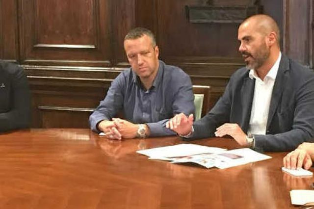 Bozza e Tosi, sullo sport è finito il tempo delle chiusure e delle chiacchiere