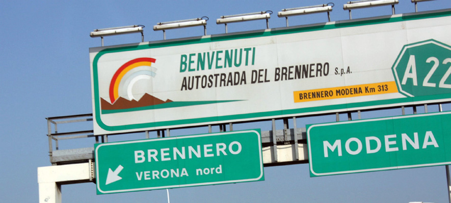 Brennero off limits per gli autotrasportatori italiani. Borchia e Rigo (Lega) vanno all’attacco
