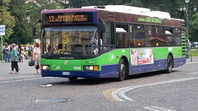 Mancano 22 mila autisti. A rischio il trasporto pubblico locale e delle merci