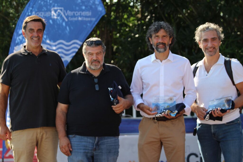 Torneo Internazionale Pallanuoto Under 12, vince Monaco ma la miglior giocatrice è veronese 2 cLAUDIO CAORSI MORENO CARLI DAMIANO TOMMASI GIUSEPPE PELLEGRINO FARMACIA ZAI