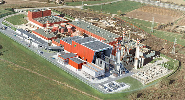 Lorenzoni, il Veneto avvii subito una cabina di regia per sviluppare la produzione di biometano