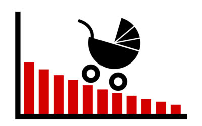 Il calo demografico ha cause culturali prima che economiche