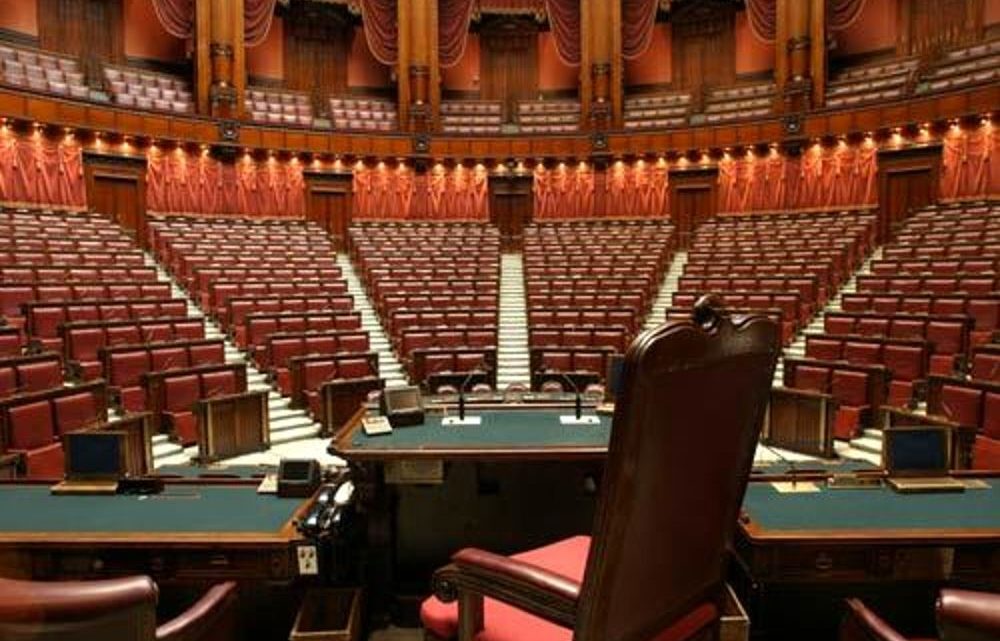 Gaudeamus igitur, anche questa campagna elettorale sta finendo