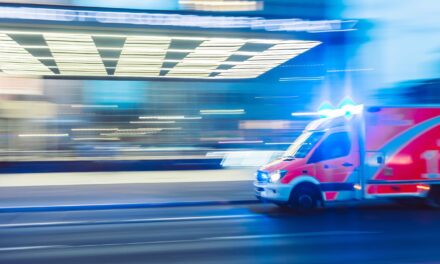 Ugl. Alla guida delle ambulanze solo autisti autorizzati
