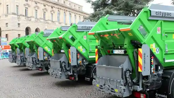 Amia risponde all’amministrazione Tommasi: l’aumento della Tari è fisiologico e il bilancio si chiude in attivo