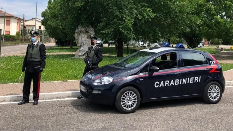 Marocchino arrestato per sfruttamento del lavoro organizzato da una cooperativa di Colognola ai colli