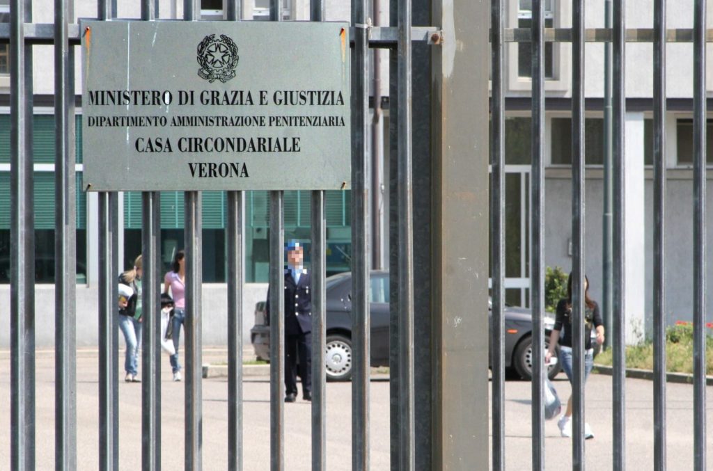 Il decreto Carceri è legge. Maschio, massima attenzione su Montorio