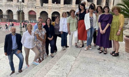 Fondazione Cariverona. Contributo di 120mila Euro per il progetto “E.Q.I. A SCUOLA”