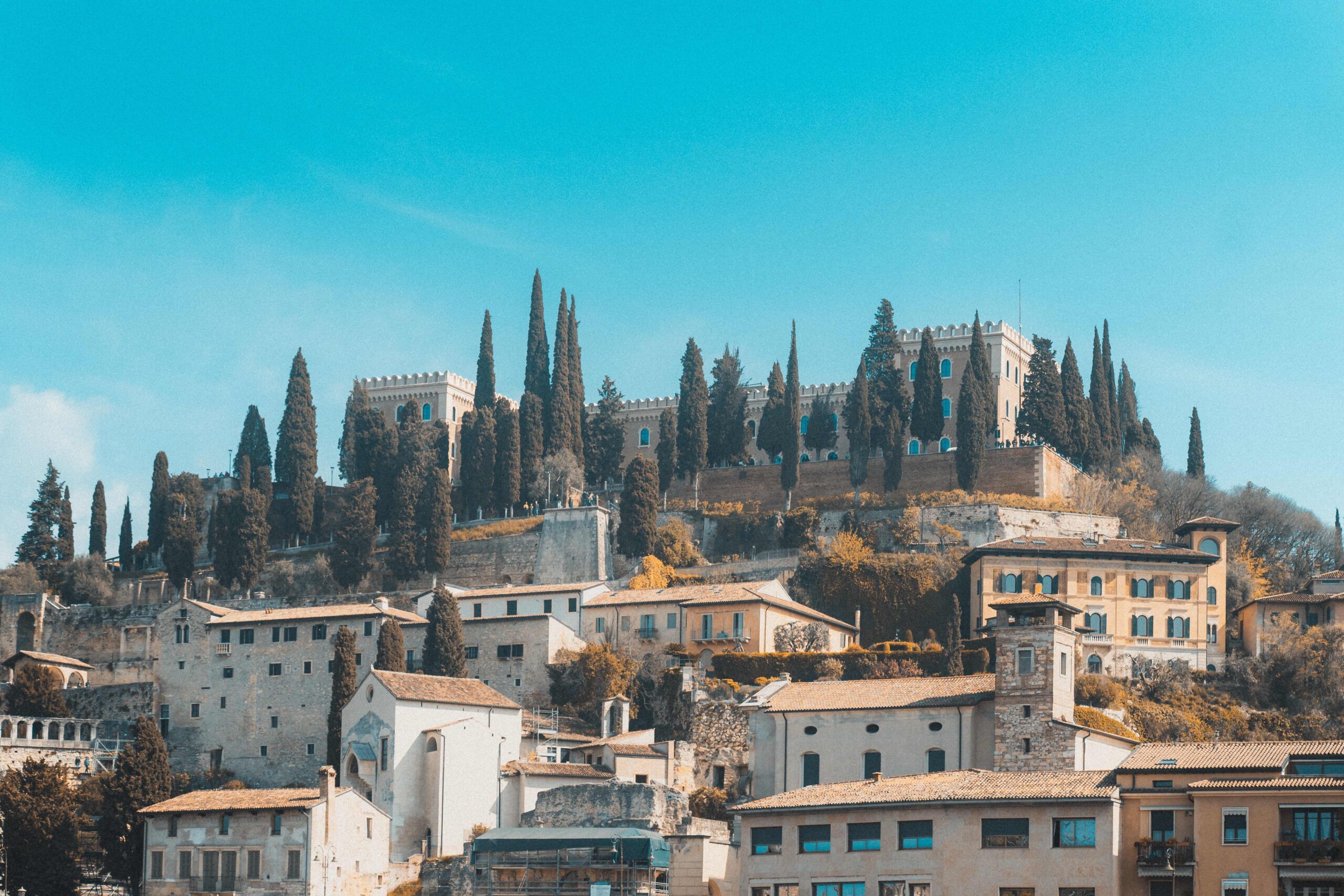 Castel San Pietro ospita fino al 30 Settembre “Hybrida”, il Festival dedicato alle Arti Performative 1 castel