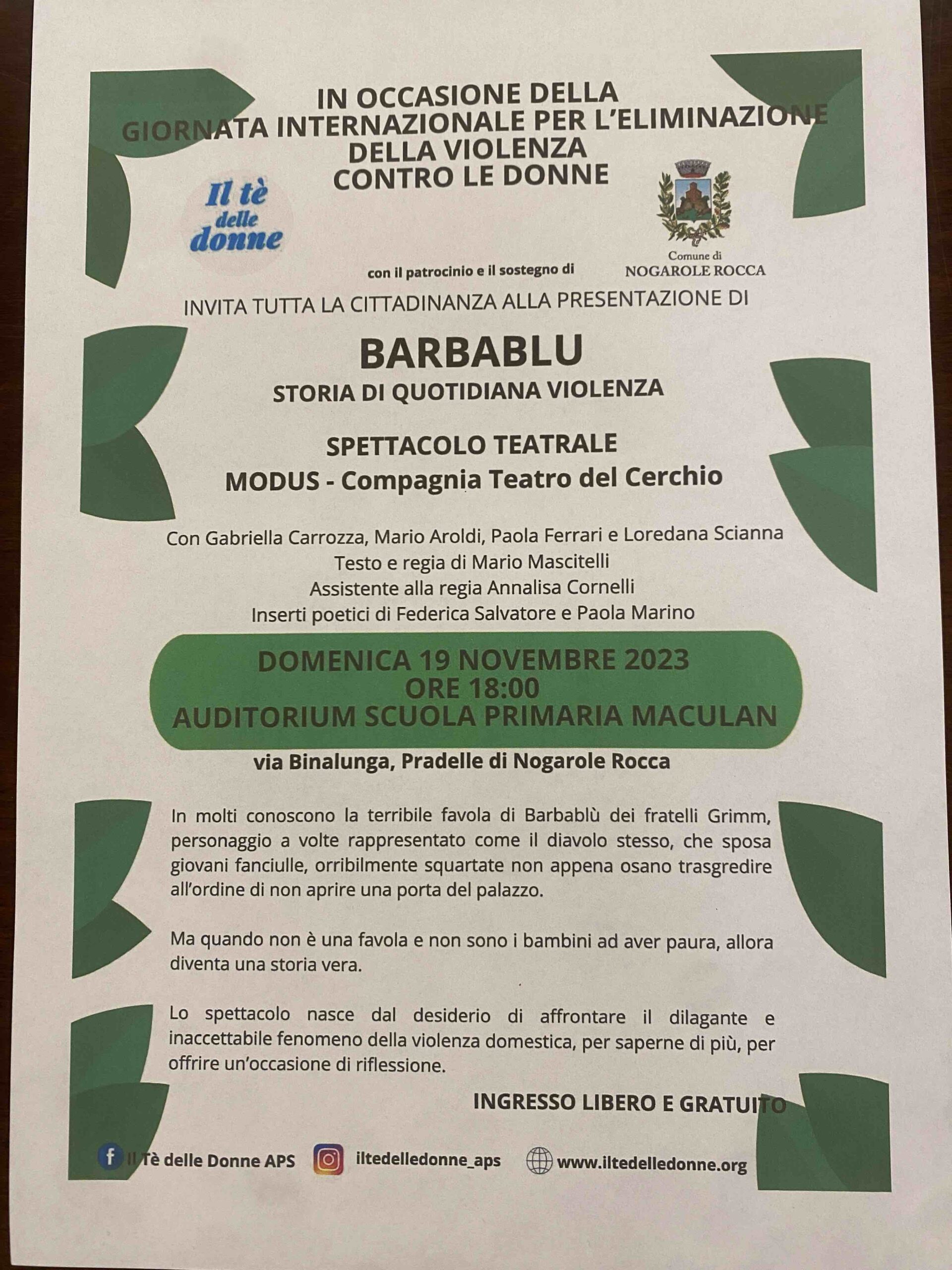 6ª edizione di Castelli in Rosso. Valeggio, Villafranca e Nogarole Rocca contro la violenza sulle donne. 1 castelli in rosso 2 scaled