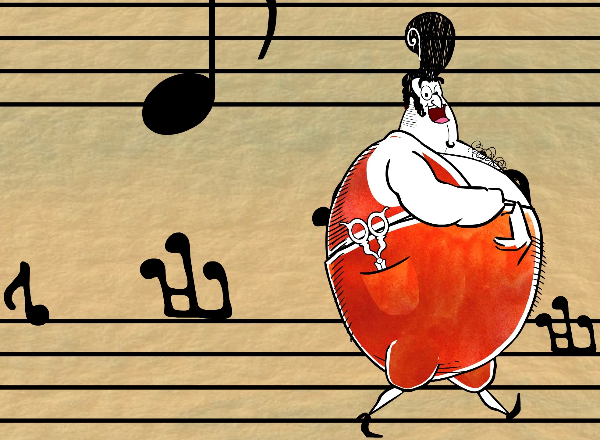 Torna il Barbiere di Siviglia al Filarmonico, in streaming e su TeleNuovo il 31 gennaio