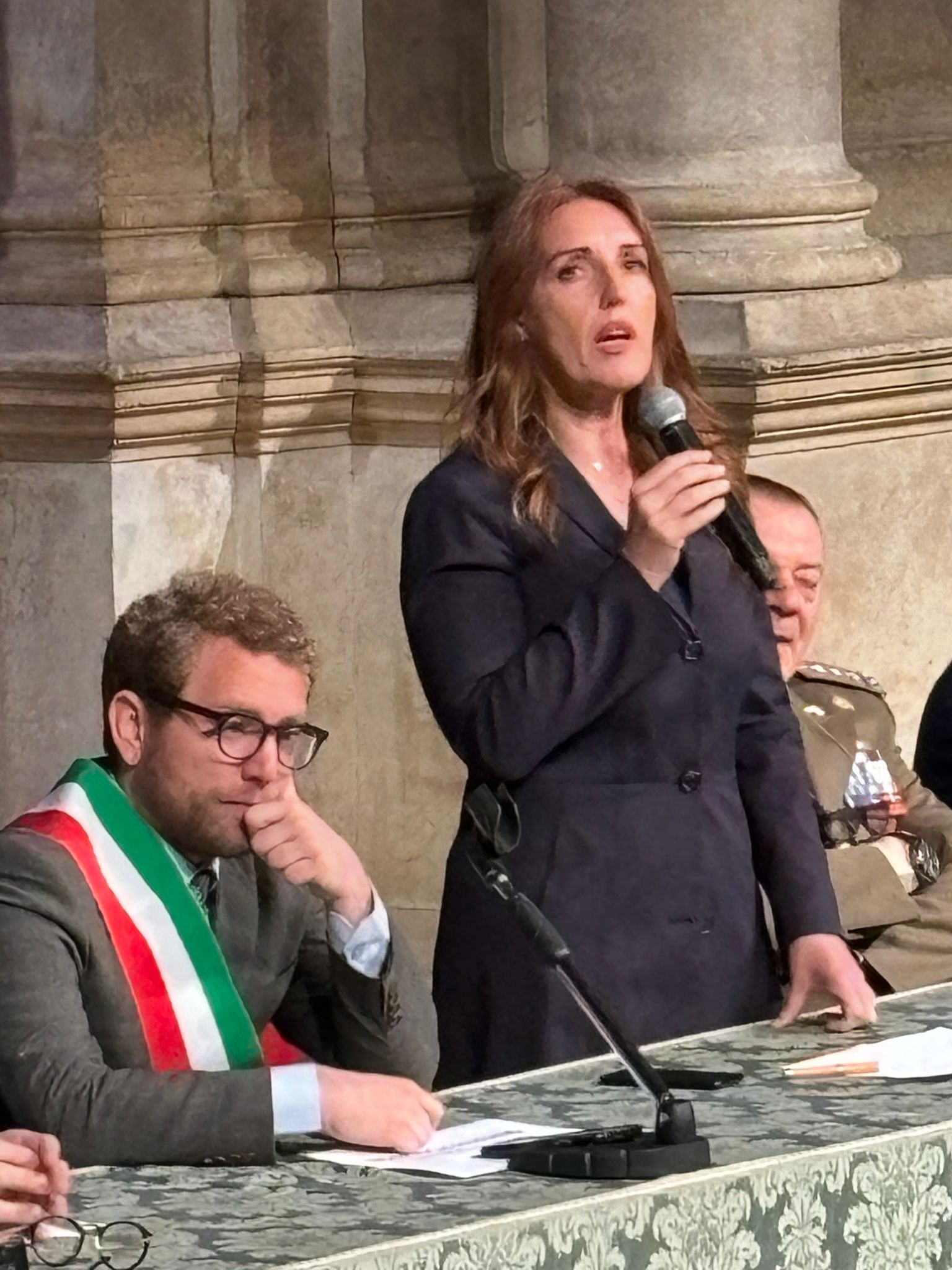 Donazzan. Ripristinare il servizio militare di leva
