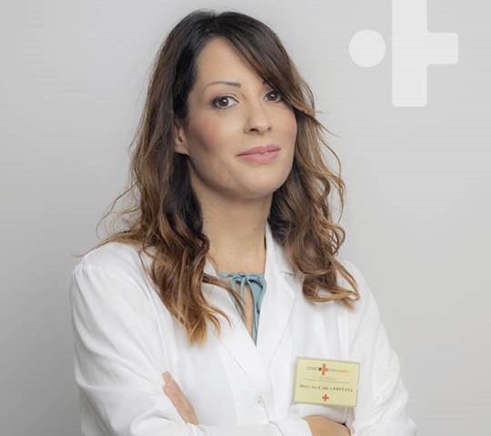 Visita fisiatrica per combattere le sindromi dolorose da lockdown e smart working