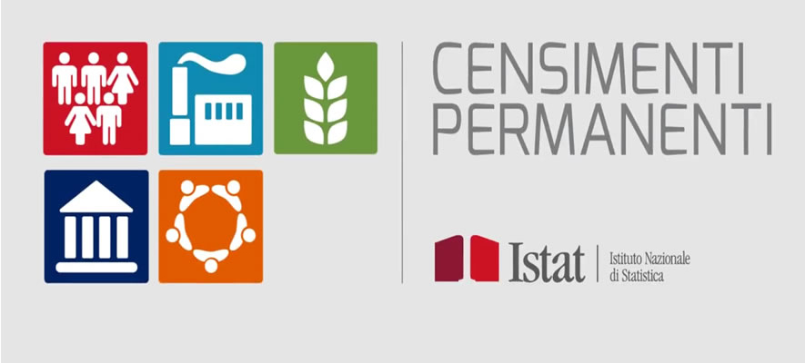 Censimento permanente della popolazione. 3 mila famiglie campione  risponderanno al questionario Istat