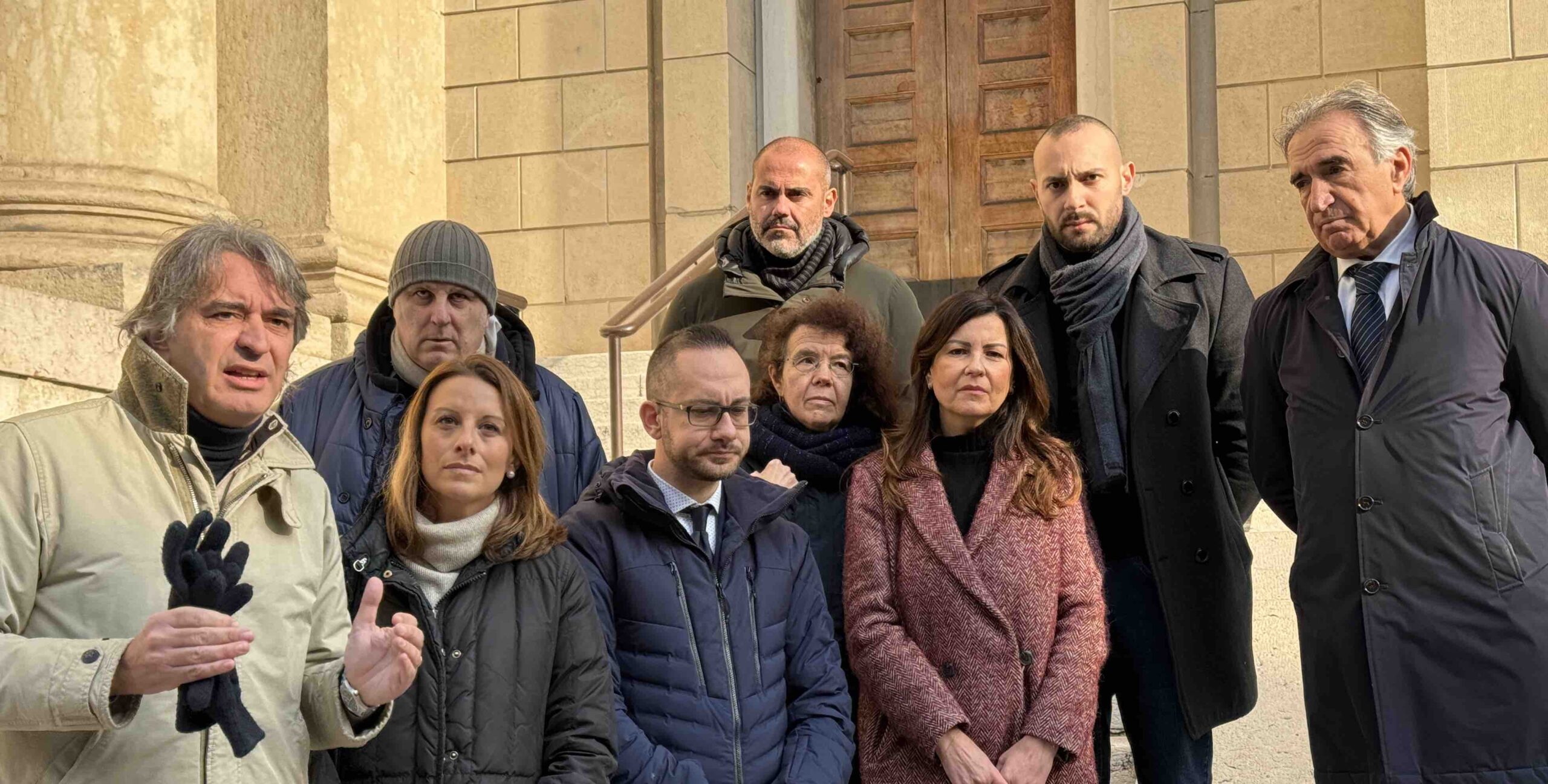 Il centrodestra chiede le dimissioni dell’assessora alla sicurezza Zivelonghi