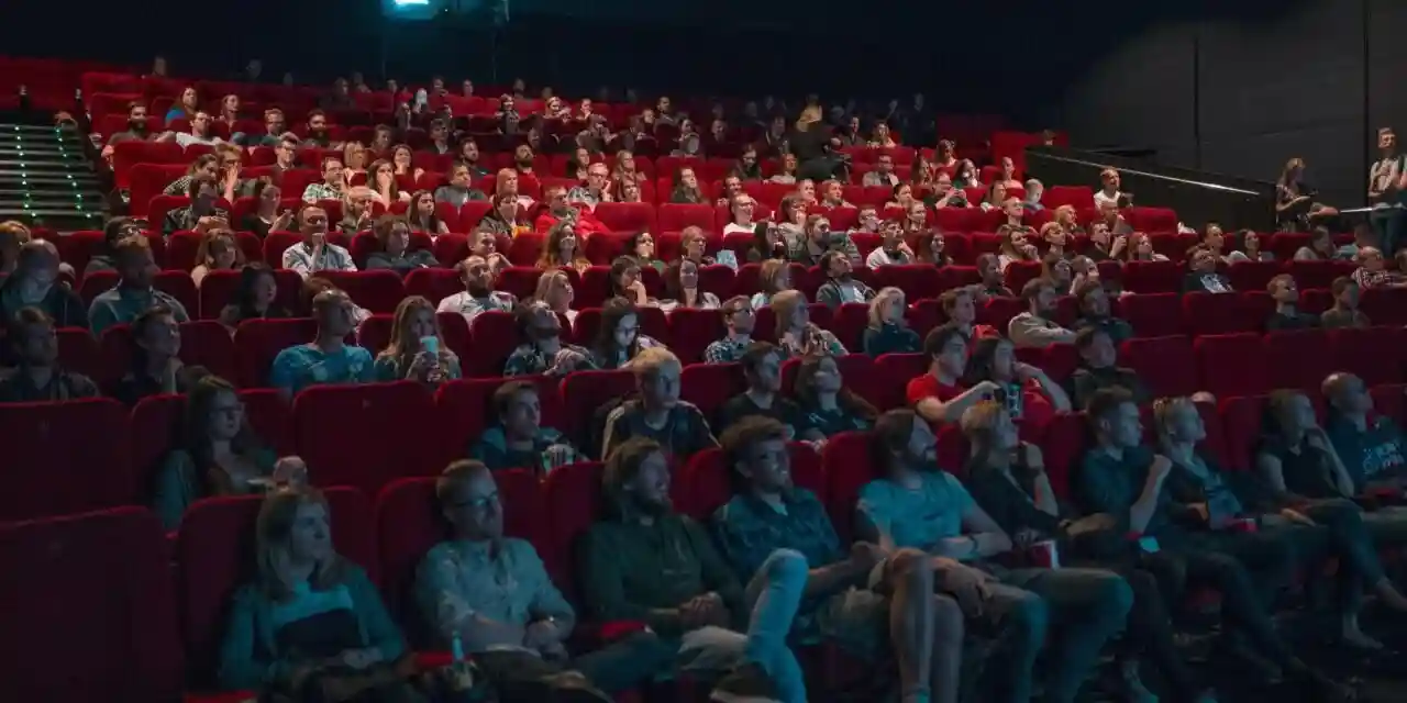 Il cineforum per ragazzi delle medie. A Sona per crescere nel dialogo
