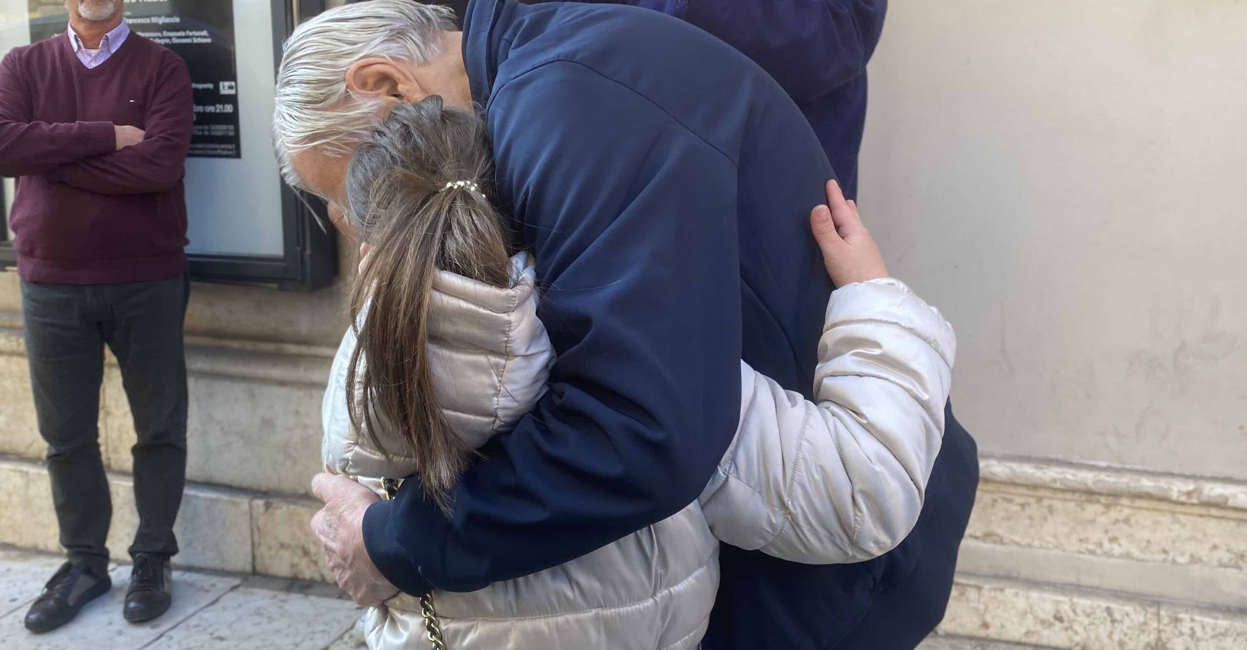 Don Ciotti. Unire la testimonianza cristiana all’impegno civile 1 ciotti scaled