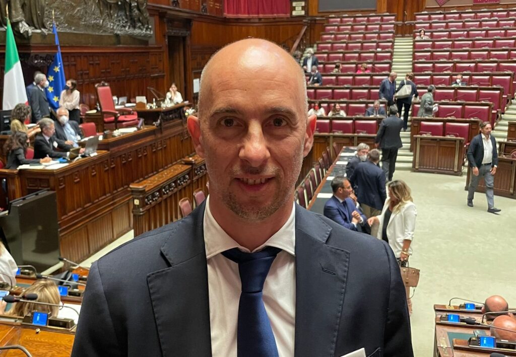 Il decreto Nordio è legge. Approvato dalla Camera 1 Approvato dalla Camera il decreto Nordio. E’ legge