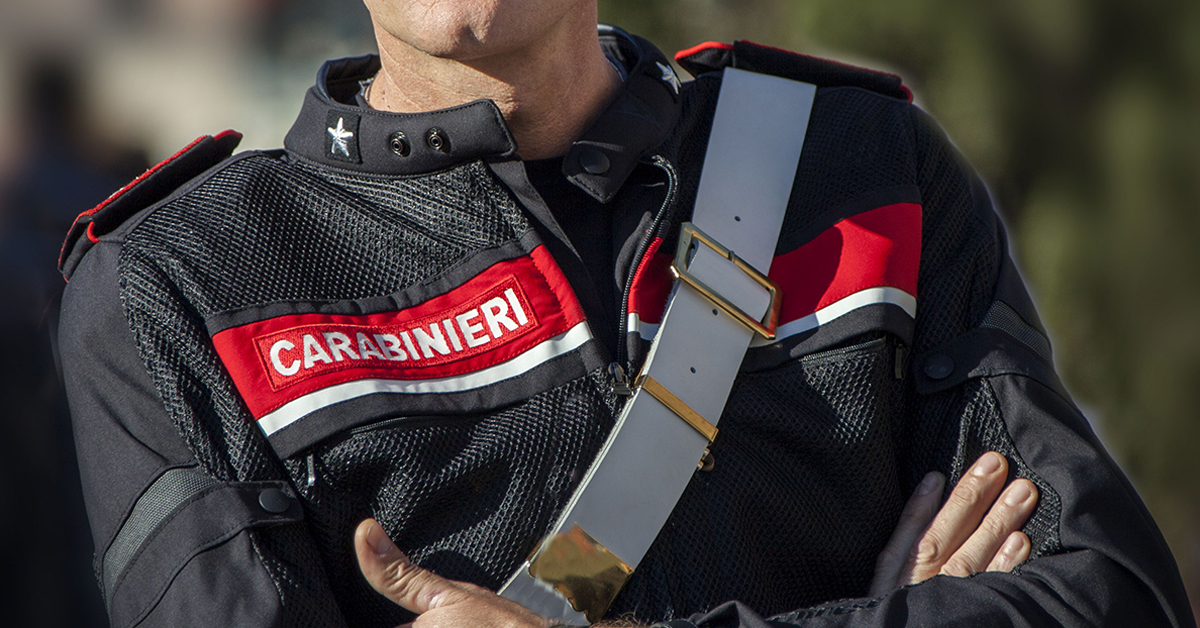 Adesso “Nessuno tocchi Abele”, soprattutto quando indossa la divisa