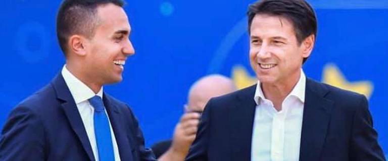 L’orgia dei bonus ci porta al default. Che, a differenza di Vladimir, pagheremo solo noi