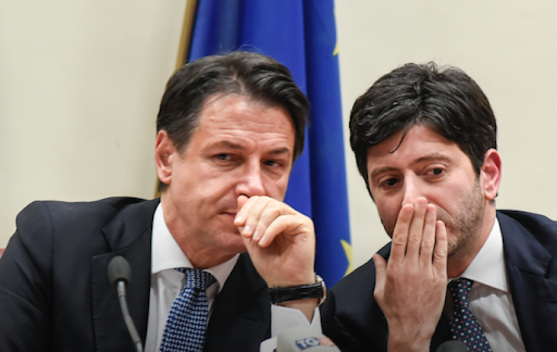 L’Italia non investe nella sanità, lo certifica l’Ocse, e questo rende la nostra economia molto più fragile