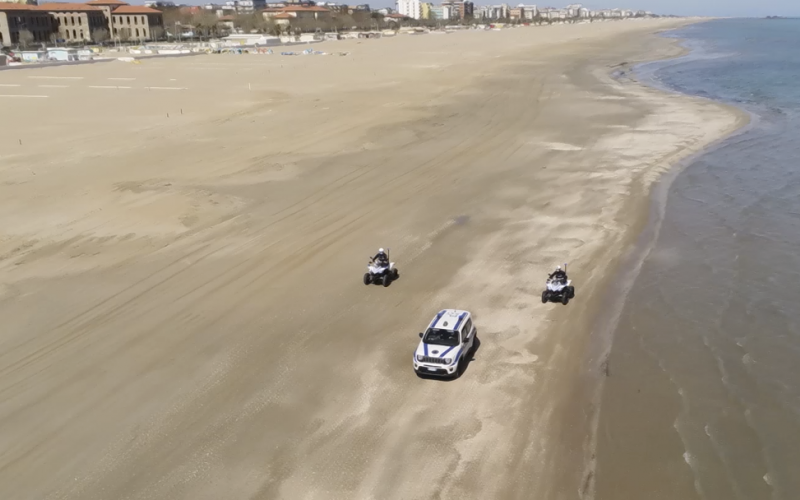 Cosa drammaticamente ci ricorda lo stupro di Lignano